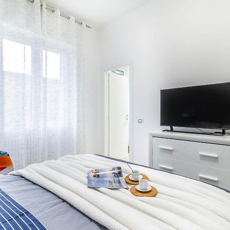Casaballi Milano Mm3 Trilocale Eksteriør billede