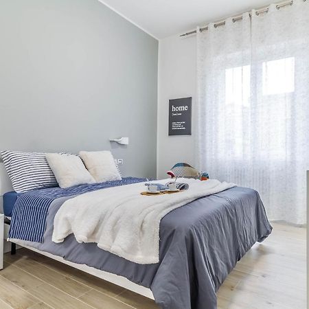 Casaballi Milano Mm3 Trilocale Eksteriør billede