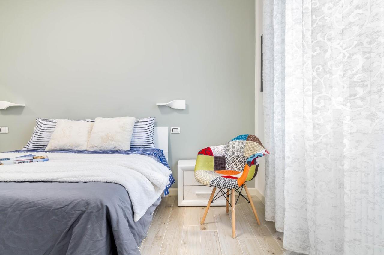 Casaballi Milano Mm3 Trilocale Eksteriør billede