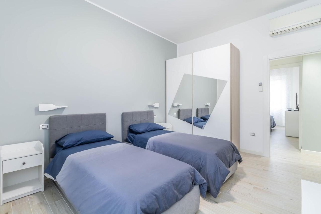 Casaballi Milano Mm3 Trilocale Eksteriør billede