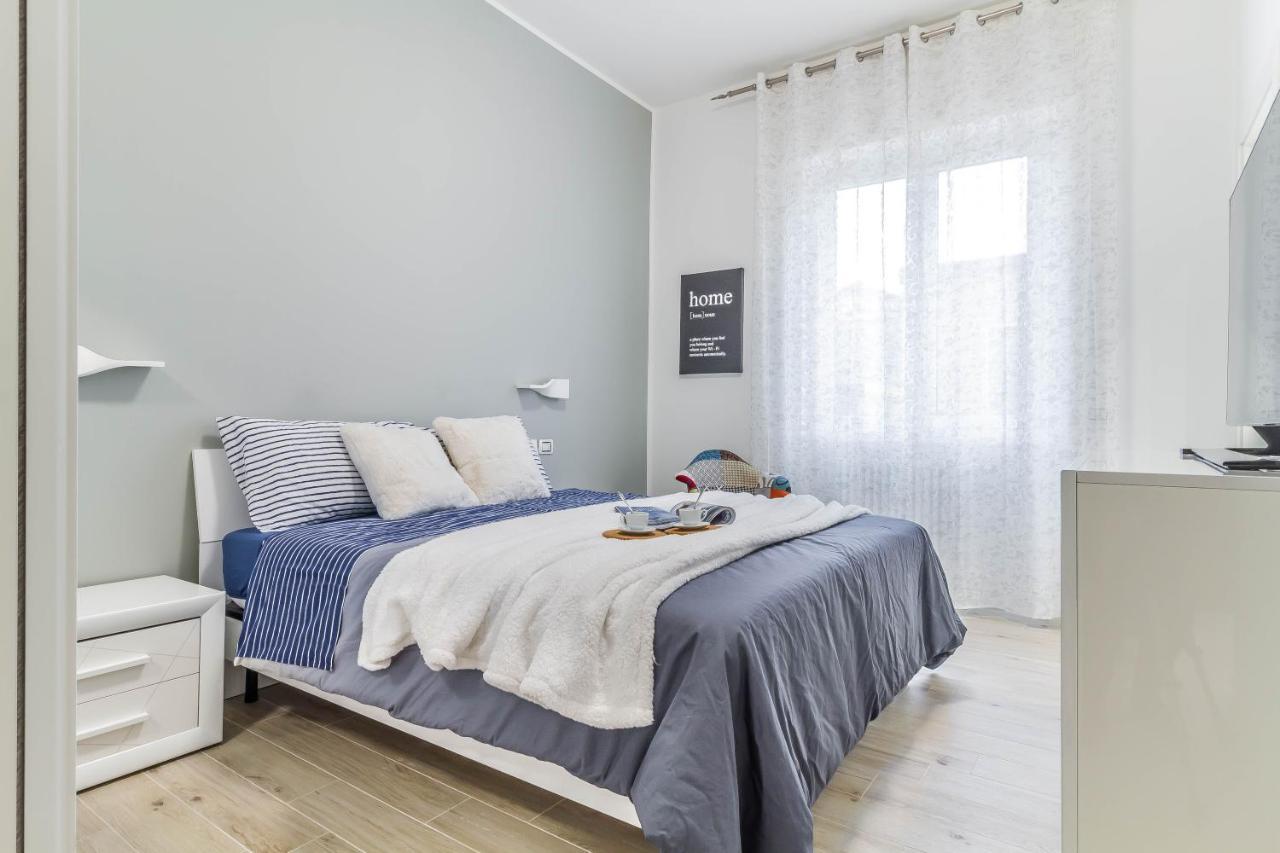 Casaballi Milano Mm3 Trilocale Eksteriør billede