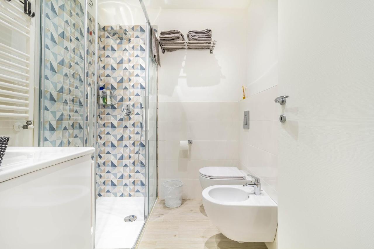 Casaballi Milano Mm3 Trilocale Eksteriør billede