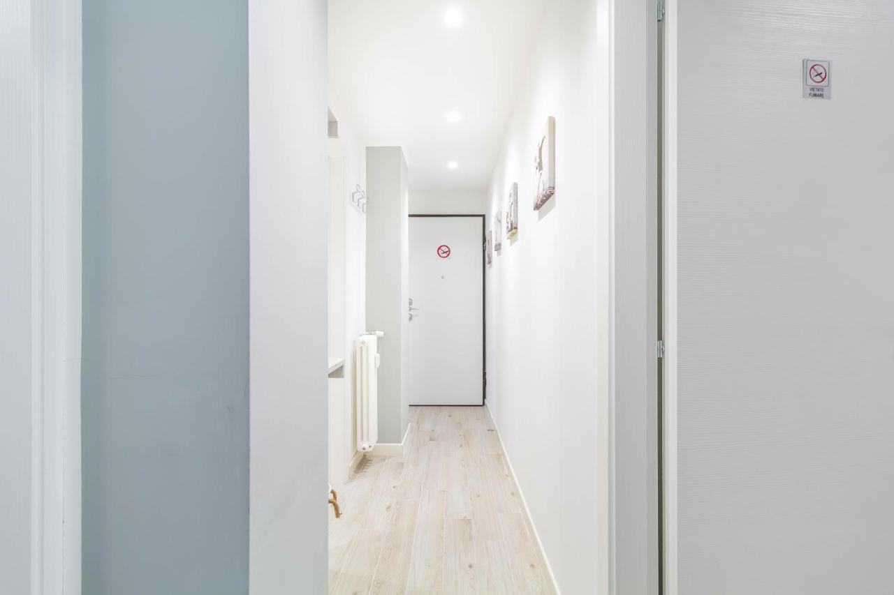 Casaballi Milano Mm3 Trilocale Eksteriør billede